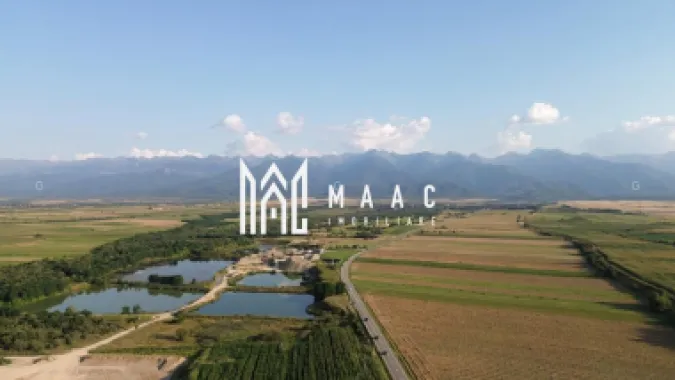 Logo MAAC IMOBILIARE logo