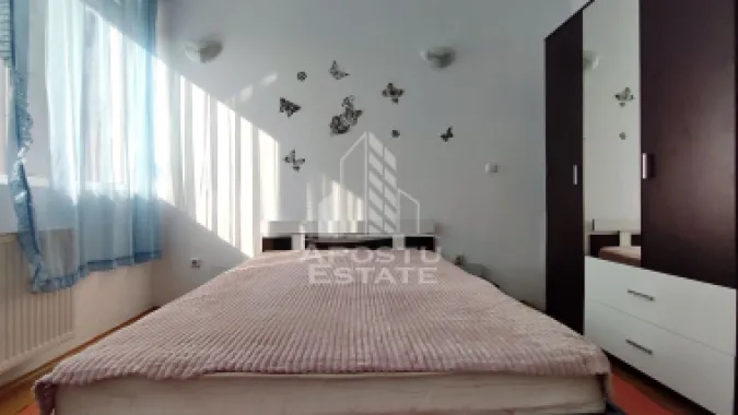 Apartament cu 2 camere, confort sporit, zona Uta