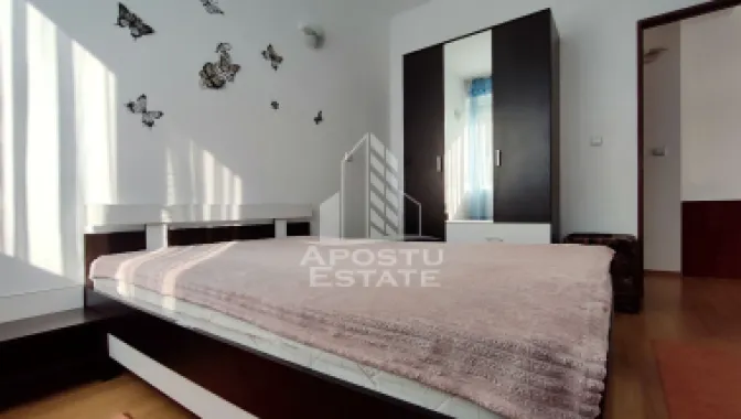 Apartament cu 2 camere, confort sporit, zona Uta