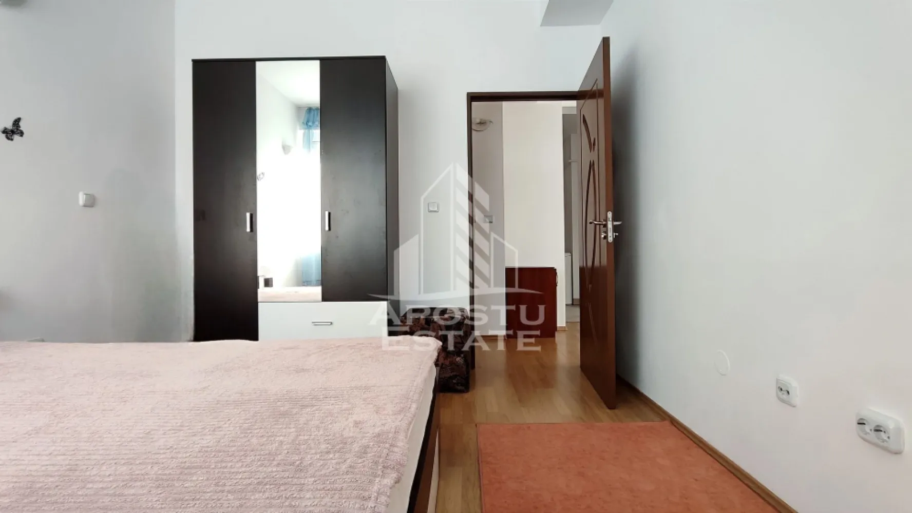 Apartament cu 2 camere, confort sporit, zona Uta