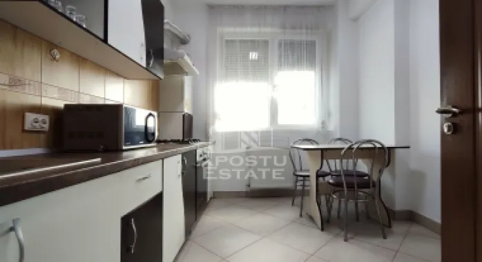 Apartament cu 2 camere, confort sporit, zona Uta