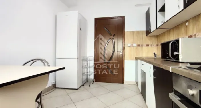 Apartament cu 2 camere, confort sporit, zona Uta