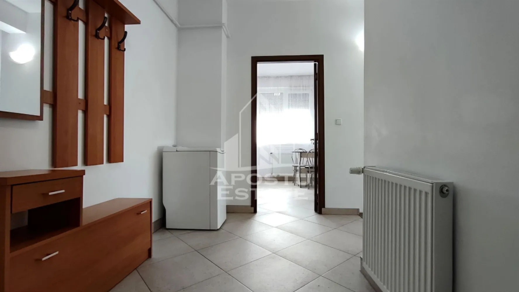 Apartament cu 2 camere, confort sporit, zona Uta