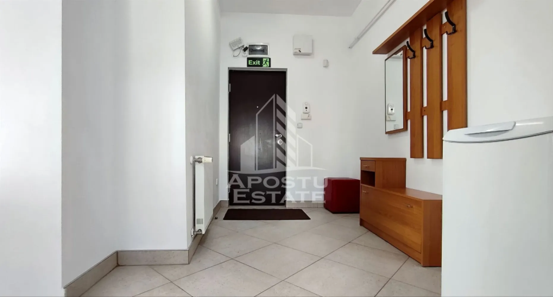 Apartament cu 2 camere, confort sporit, zona Uta
