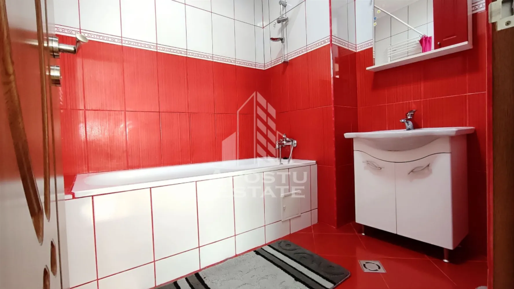 Apartament cu 2 camere, confort sporit, zona Uta