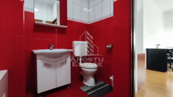 Apartament cu 2 camere, confort sporit, zona Uta