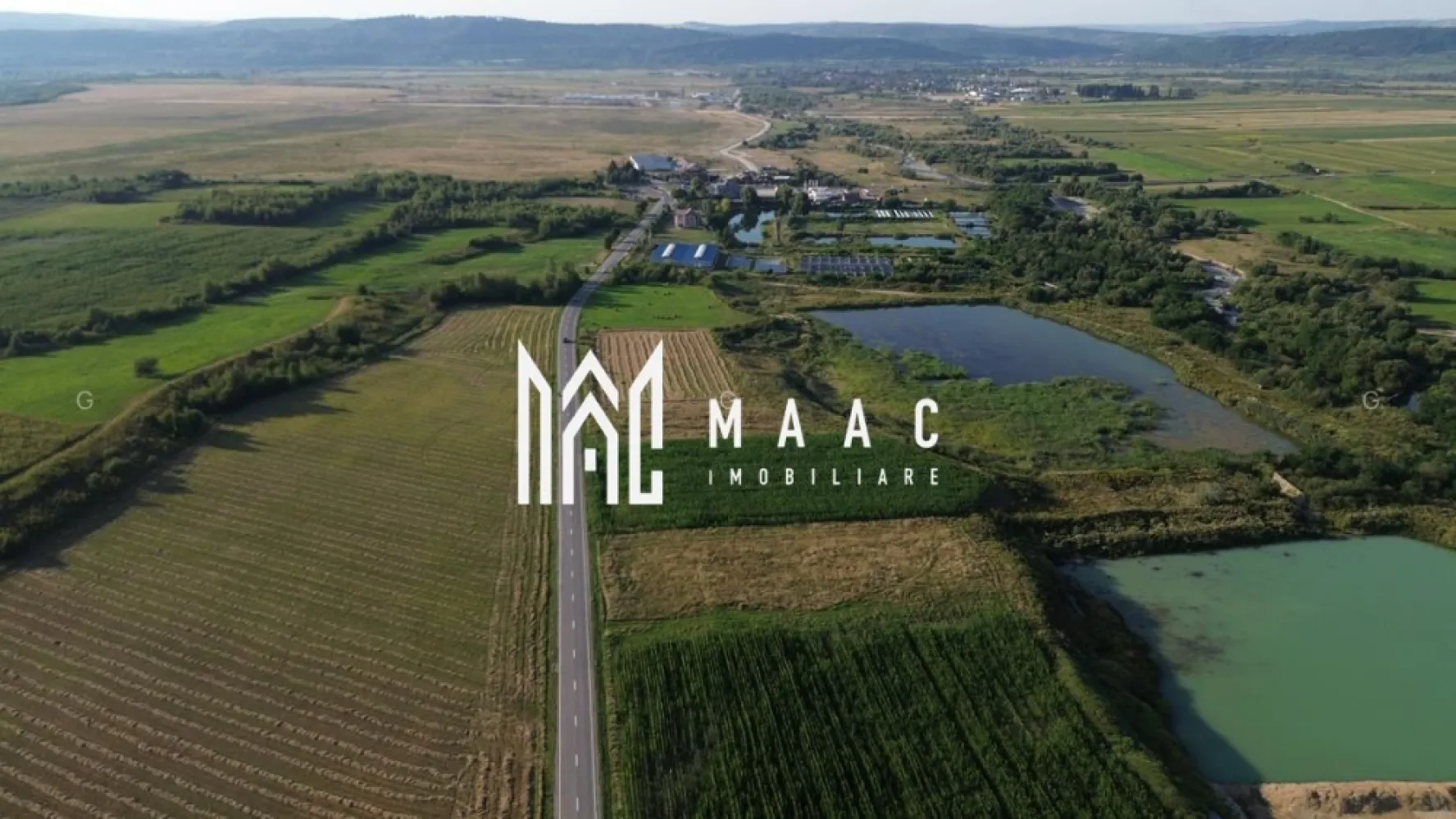 Parcele Teren I 500mp I Extravilan I Panorama Transfăgărășan