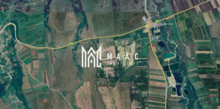 Parcele Teren I 500mp I Extravilan I Panorama Transfăgărășan