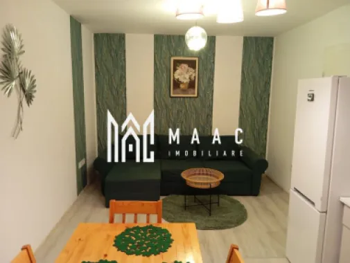 Logo MAAC IMOBILIARE logo