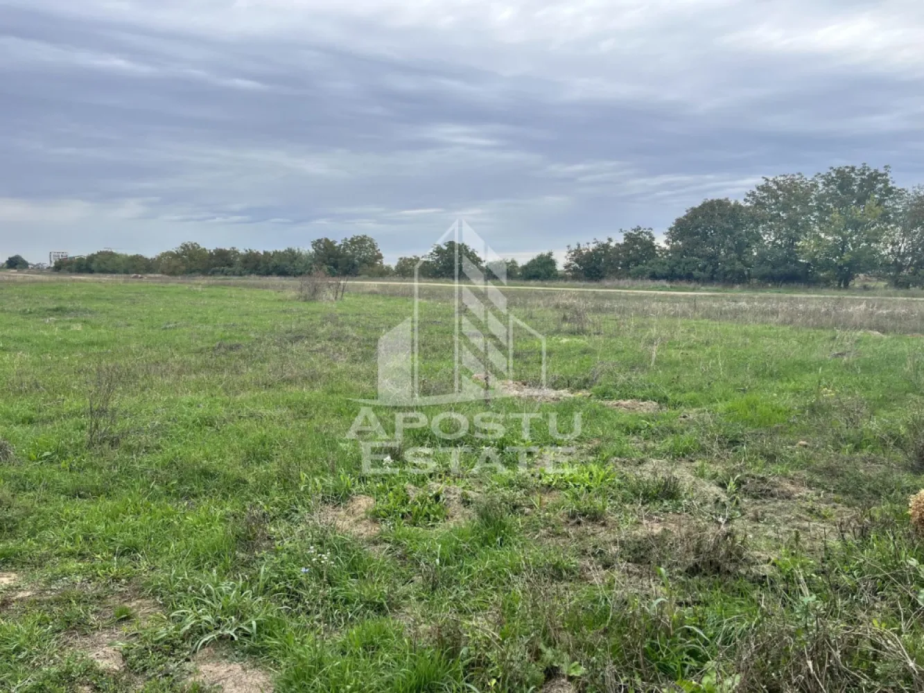 Teren 812 mp, de vanzare, PUZ aprobat P+2, Giroc