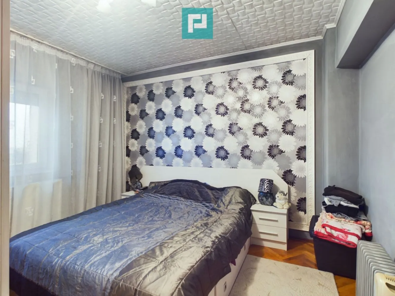 Apartament panoramic cu 4 camere zona 300