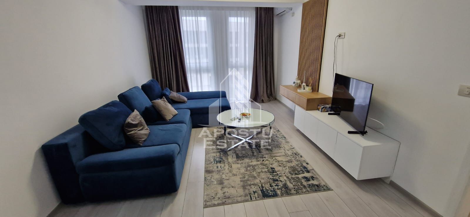 Apartament cu 3 camere, et 2, loc de parcare subteran, Sapporo Nord