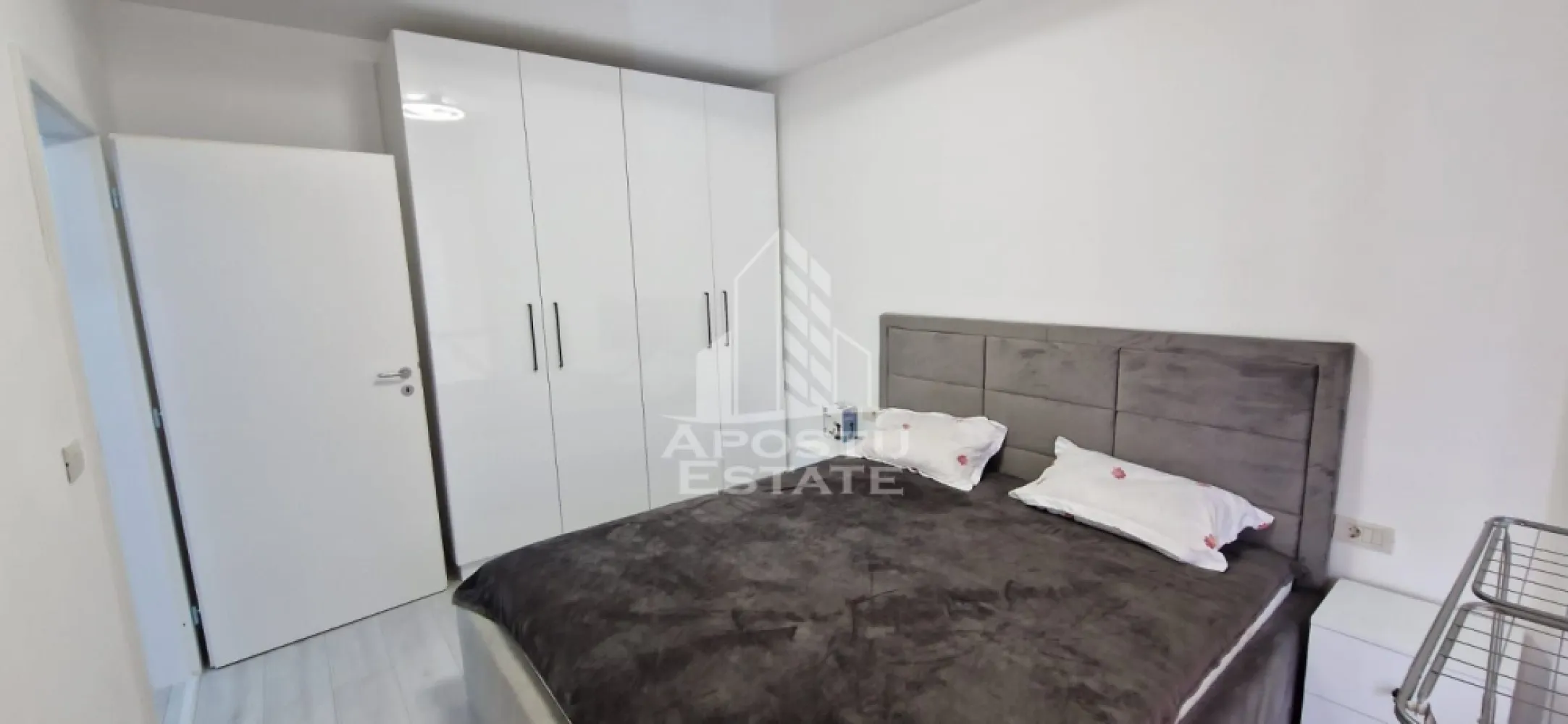 Apartament cu 3 camere, et 2, loc de parcare subteran, Sapporo Nord