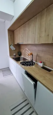 Apartament cu 3 camere, et 2, loc de parcare subteran, Sapporo Nord