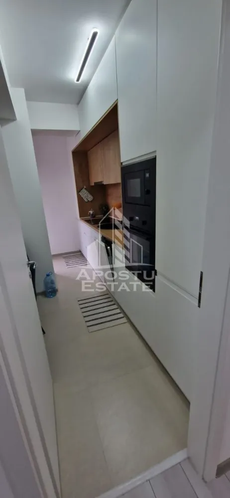 Apartament cu 3 camere, et 2, loc de parcare subteran, Sapporo Nord