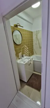 Apartament cu 3 camere, et 2, loc de parcare subteran, Sapporo Nord