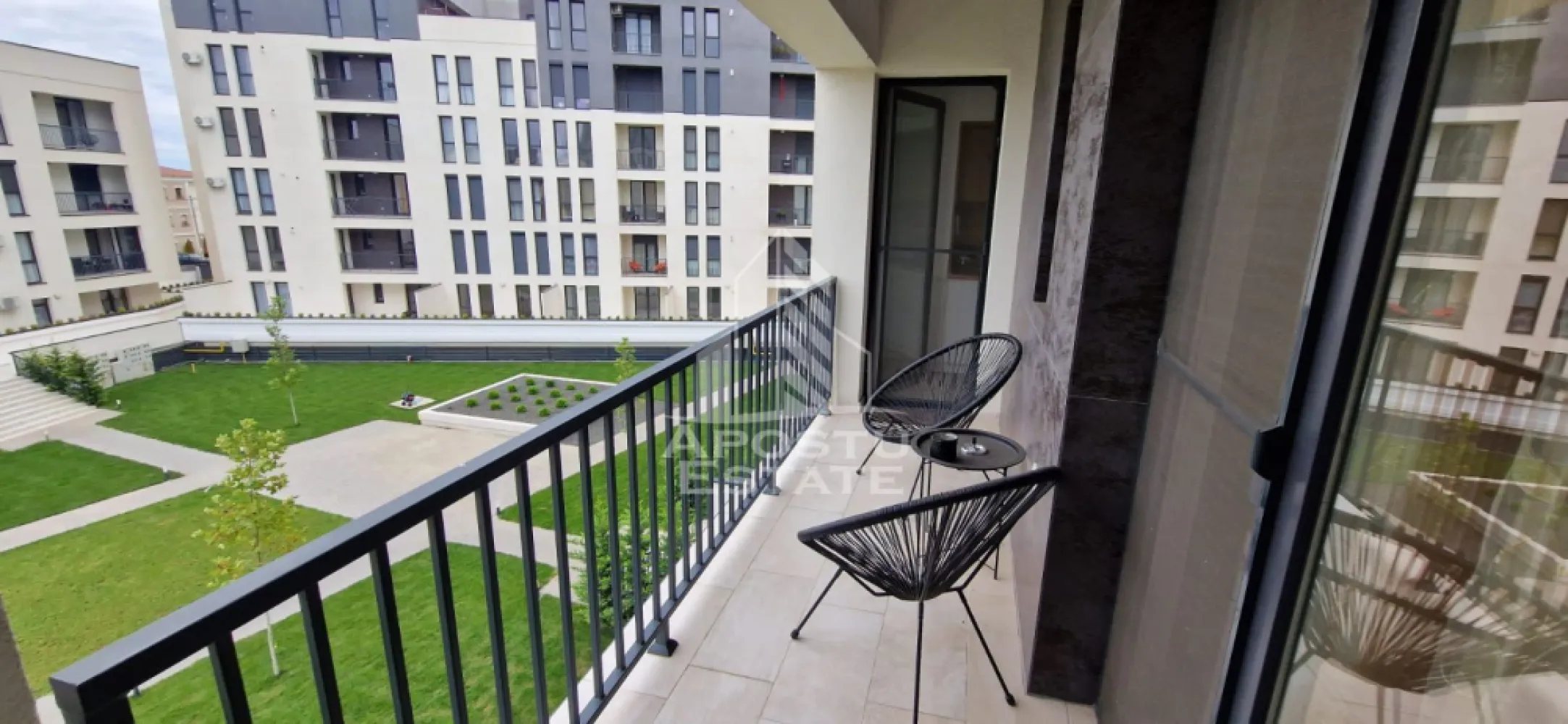 Apartament cu 3 camere, et 2, loc de parcare subteran, Sapporo Nord