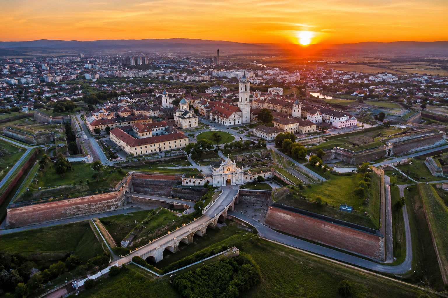 Alba Iulia