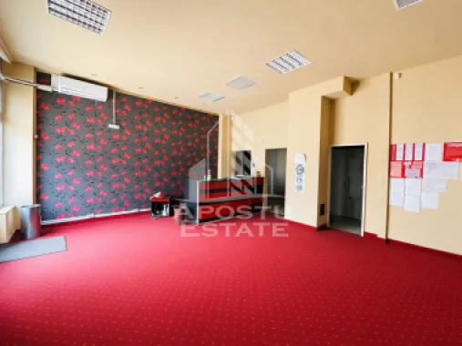 Spatiu comercial zona Micalaca