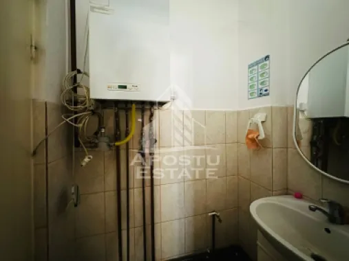 Spatiu comercial zona Micalaca