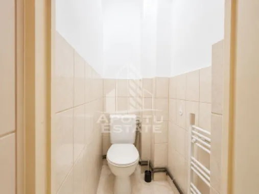 Spatiu comercial zona Micalaca