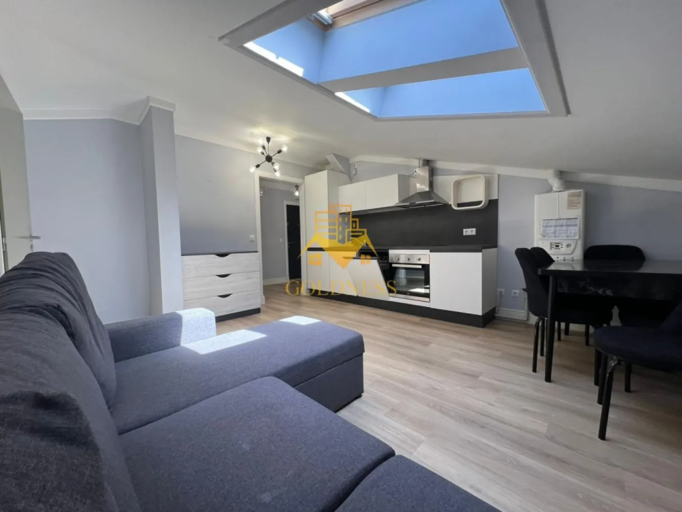 3 camere, Zona FSEGA, Iulius Mall, Cartier Gheorgheni, Pet Friendly