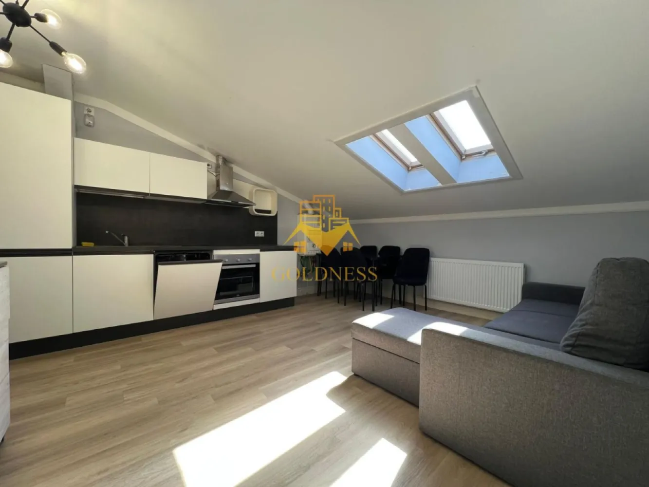 3 camere, Zona FSEGA, Iulius Mall, Cartier Gheorgheni, Pet Friendly
