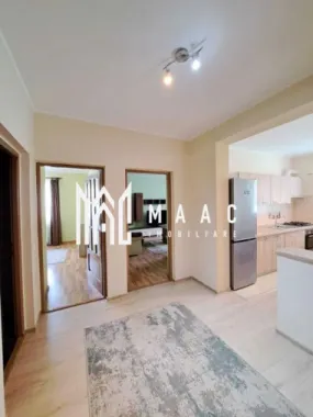 Logo MAAC IMOBILIARE logo