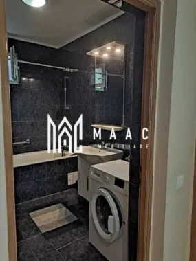 Apartament 2 Camere I Zona Piata Aurel Vlaicu