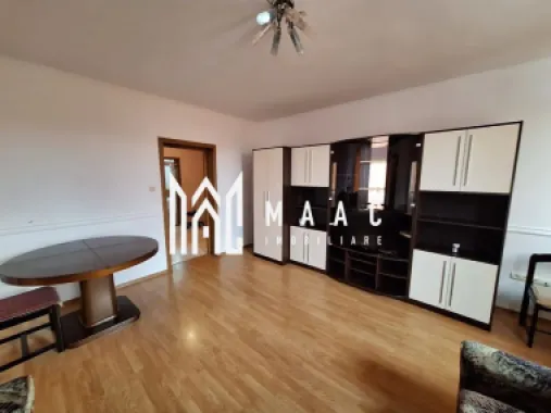 Apartament 2 Camere I Decomandat I Zona Strand