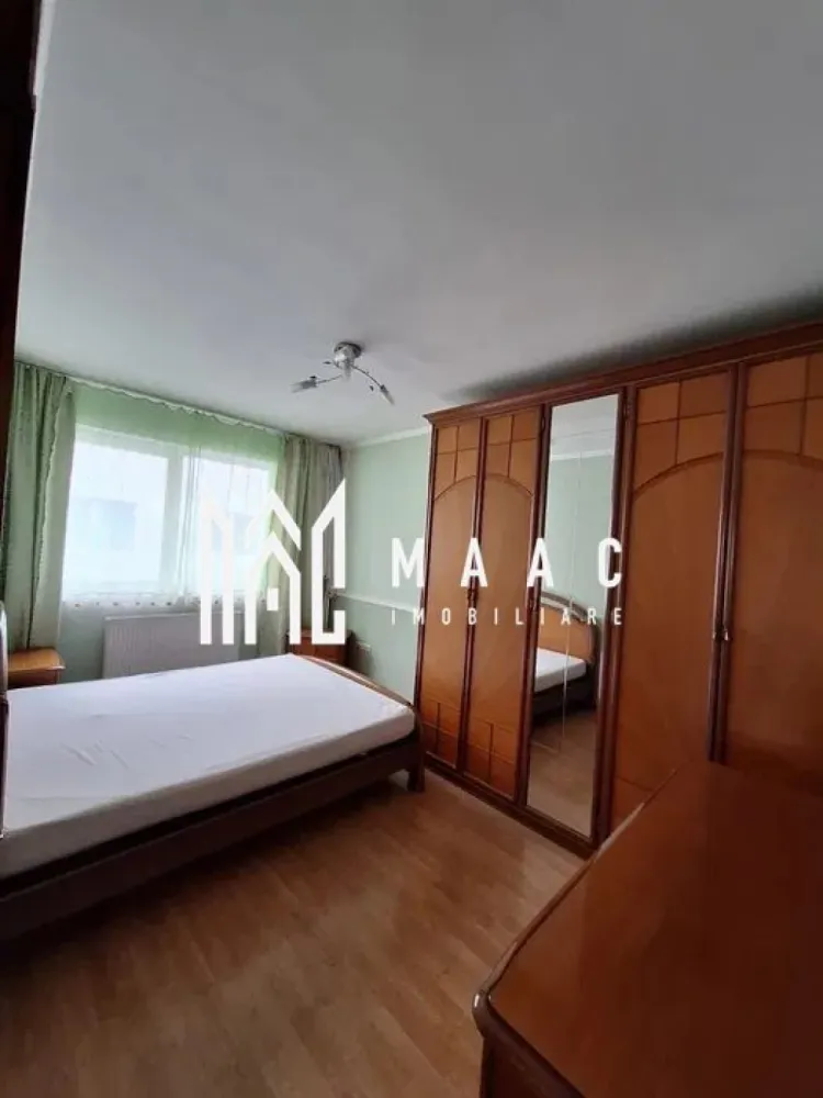 Apartament 2 Camere I Decomandat I Zona Strand