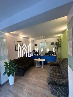 Logo MAAC IMOBILIARE logo