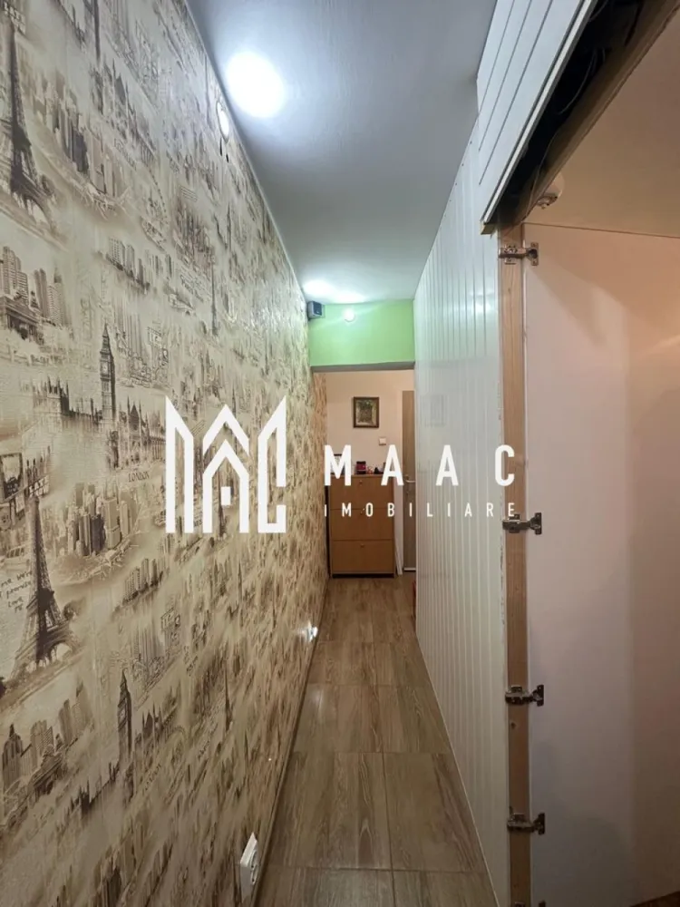 Spațiu comercial pentru birouri | Vasile Milea | 76 mp - MAAC Imobiliare propune spre închiriere un spațiu comercial dedicat birourilor, localizat într-o zonă cu acces rapid de pe Bulevardul General Vasile Milea. Imobilul este compus din 4 încăperi, astfel: -Cameră destinată birourilor, situată la intrarea în imobil -Cameră de odihnă, folosită anterior ca bucătărie -Cameră pentru depozitare -Baie cu geam pentru aerisire Accesul acestor camere se realizează printr-un hol de acces. Spațiul beneficiază de un vad comercial dezvoltat, fapt demonstrat de existența unei firme care își desfășoară activitatea în acest imobil, construit și amplasat special pentru activități comerciale. -Se percepe o garanție în cuantumul unei luni de chirie. -Contractul se face pe minim 6 luni. Pentru mai multe detalii sau vizionări, specificați telefonic anunțul cu CP2874288. }}