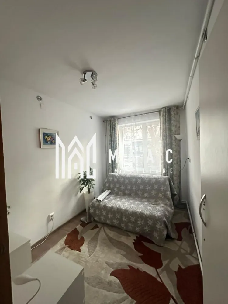 Spațiu comercial pentru birouri | Vasile Milea | 76 mp - MAAC Imobiliare propune spre închiriere un spațiu comercial dedicat birourilor, localizat într-o zonă cu acces rapid de pe Bulevardul General Vasile Milea. Imobilul este compus din 4 încăperi, astfel: -Cameră destinată birourilor, situată la intrarea în imobil -Cameră de odihnă, folosită anterior ca bucătărie -Cameră pentru depozitare -Baie cu geam pentru aerisire Accesul acestor camere se realizează printr-un hol de acces. Spațiul beneficiază de un vad comercial dezvoltat, fapt demonstrat de existența unei firme care își desfășoară activitatea în acest imobil, construit și amplasat special pentru activități comerciale. -Se percepe o garanție în cuantumul unei luni de chirie. -Contractul se face pe minim 6 luni. Pentru mai multe detalii sau vizionări, specificați telefonic anunțul cu CP2874288. }}