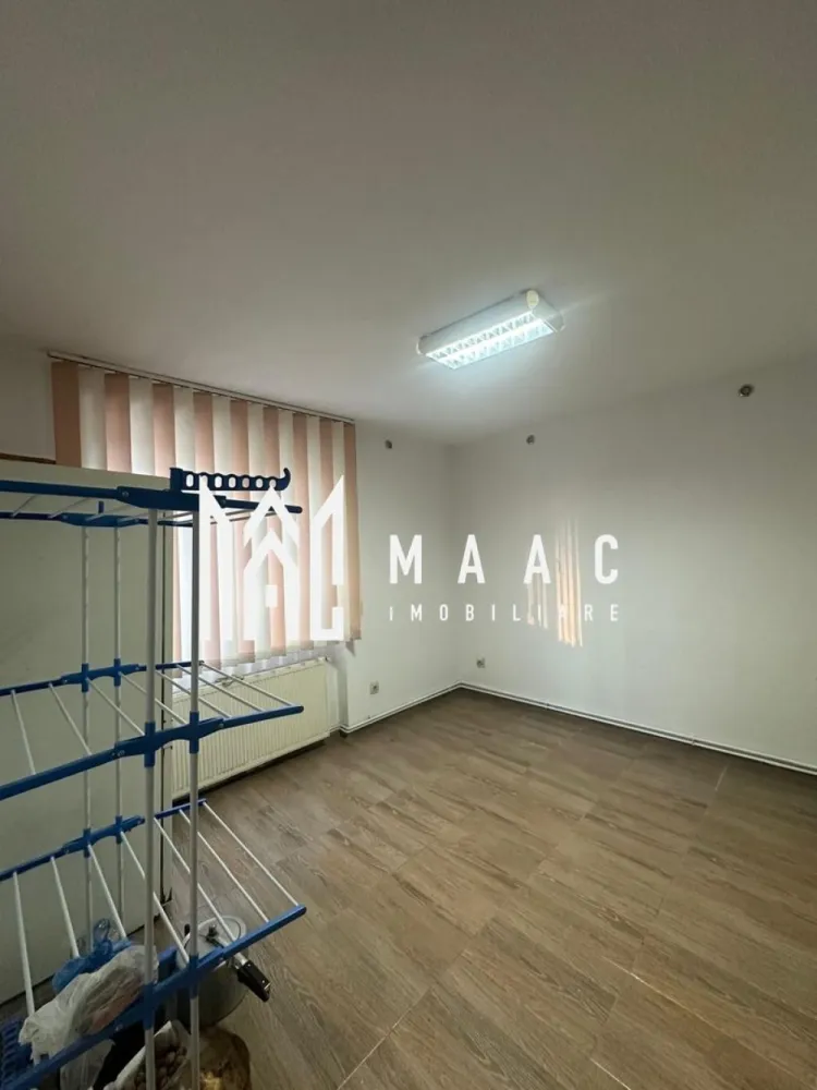 Spațiu comercial pentru birouri | Vasile Milea | 76 mp