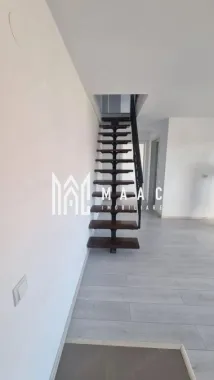 Apartament 4 camere | 77 MPU | 2 Bai | Mansada | Mihai Viteazul