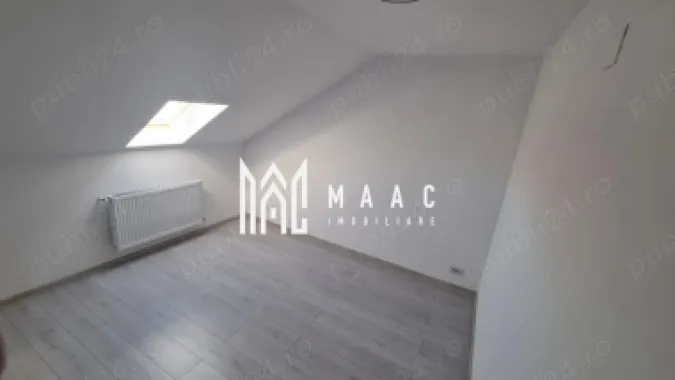 Apartament 4 camere | 77 MPU | 2 Bai | Mansada | Mihai Viteazul
