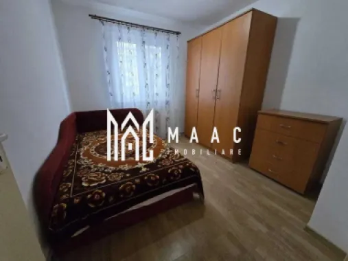 Apartament 3 Camere I Decomandat I Zona Cireșica