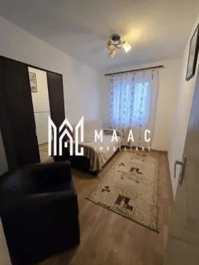Apartament 3 Camere I Decomandat I Zona Cireșica