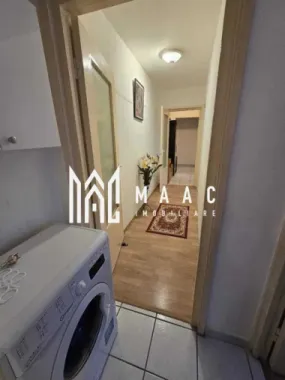 Apartament 3 Camere I Decomandat I Zona Cireșica
