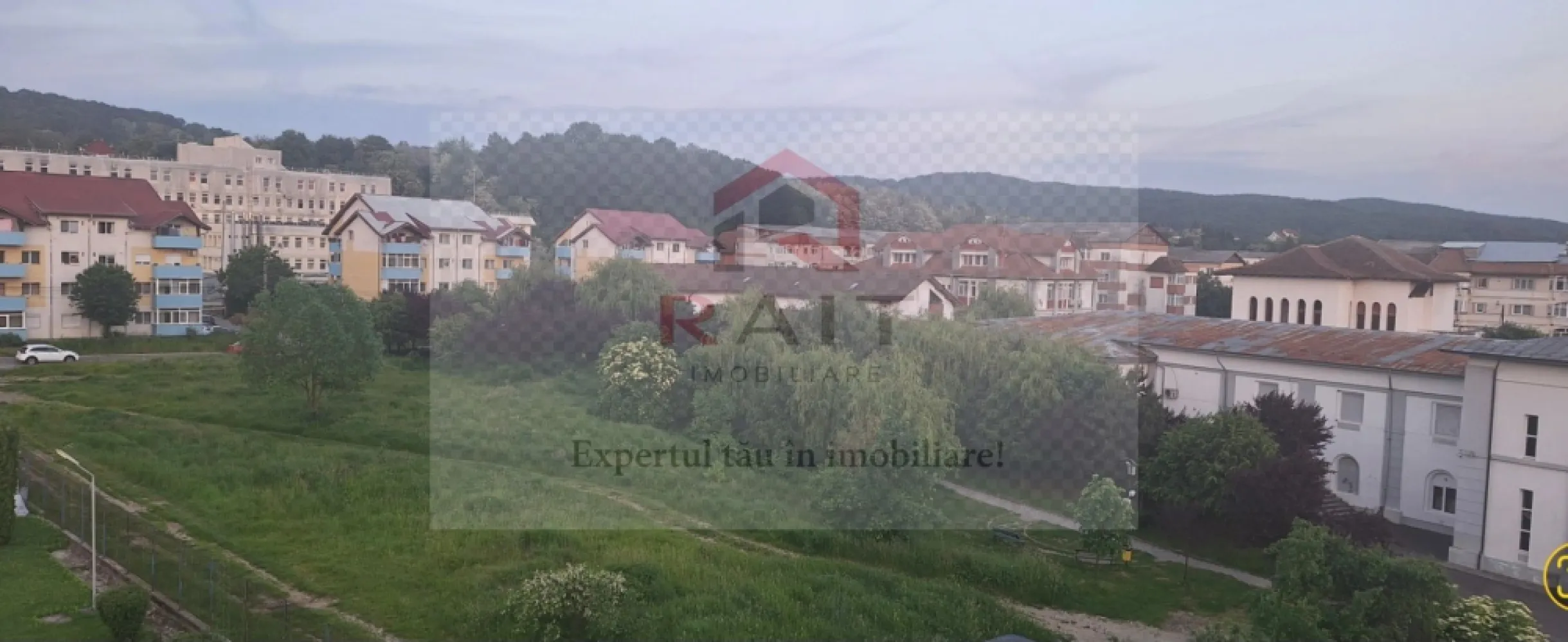 Teren intravilan Curtea de Arges