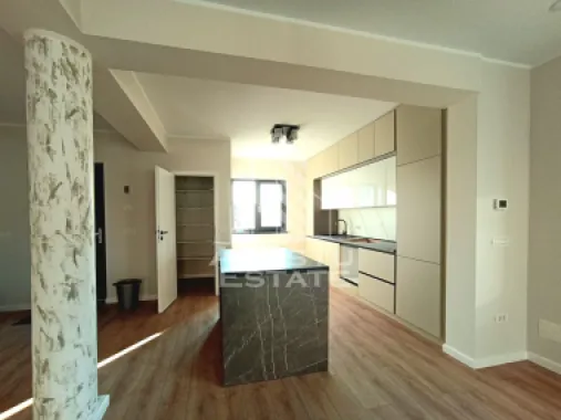 Duplex cu 4 camere, 140 m², in Mosnita Noua