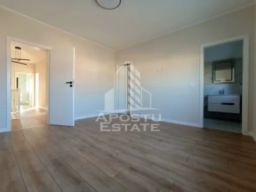 Duplex cu 4 camere, 140 m², in Mosnita Noua