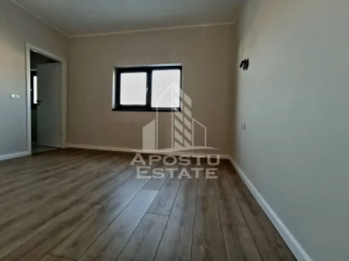 Duplex cu 4 camere, 140 m², in Mosnita Noua