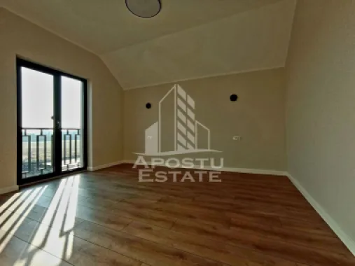 Duplex cu 4 camere, 140 m², in Mosnita Noua