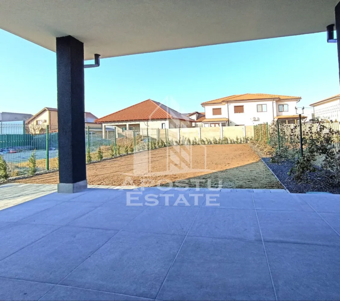 Duplex cu 4 camere, 140 m², in Mosnita Noua