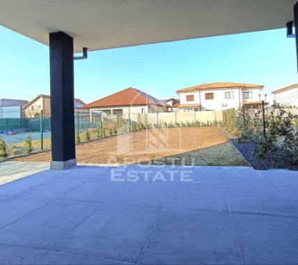 Duplex cu 4 camere, 140 m², in Mosnita Noua