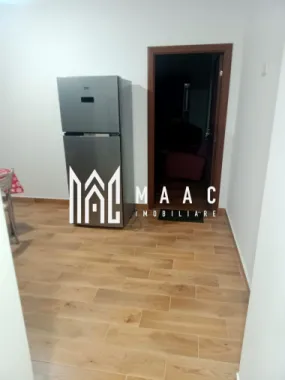 Apartament 2 camere | Etaj 1 | 2 Balcoane | Doamna Stanca