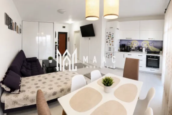 Apartament 3 camere | Balcon | Parcare | Zona Rahovei