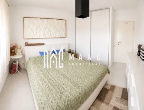 Apartament 3 camere | Balcon | Parcare | Zona Rahovei